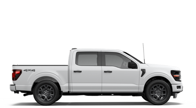 2026 Ford F-150+F-150